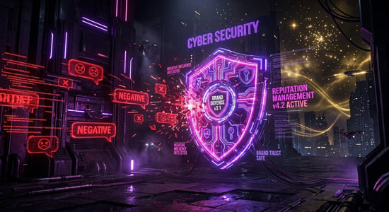 Управление репутацией и удаление отзывов